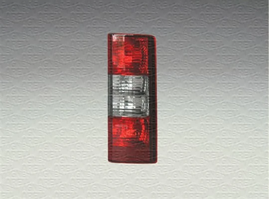 Tail Light Assembly